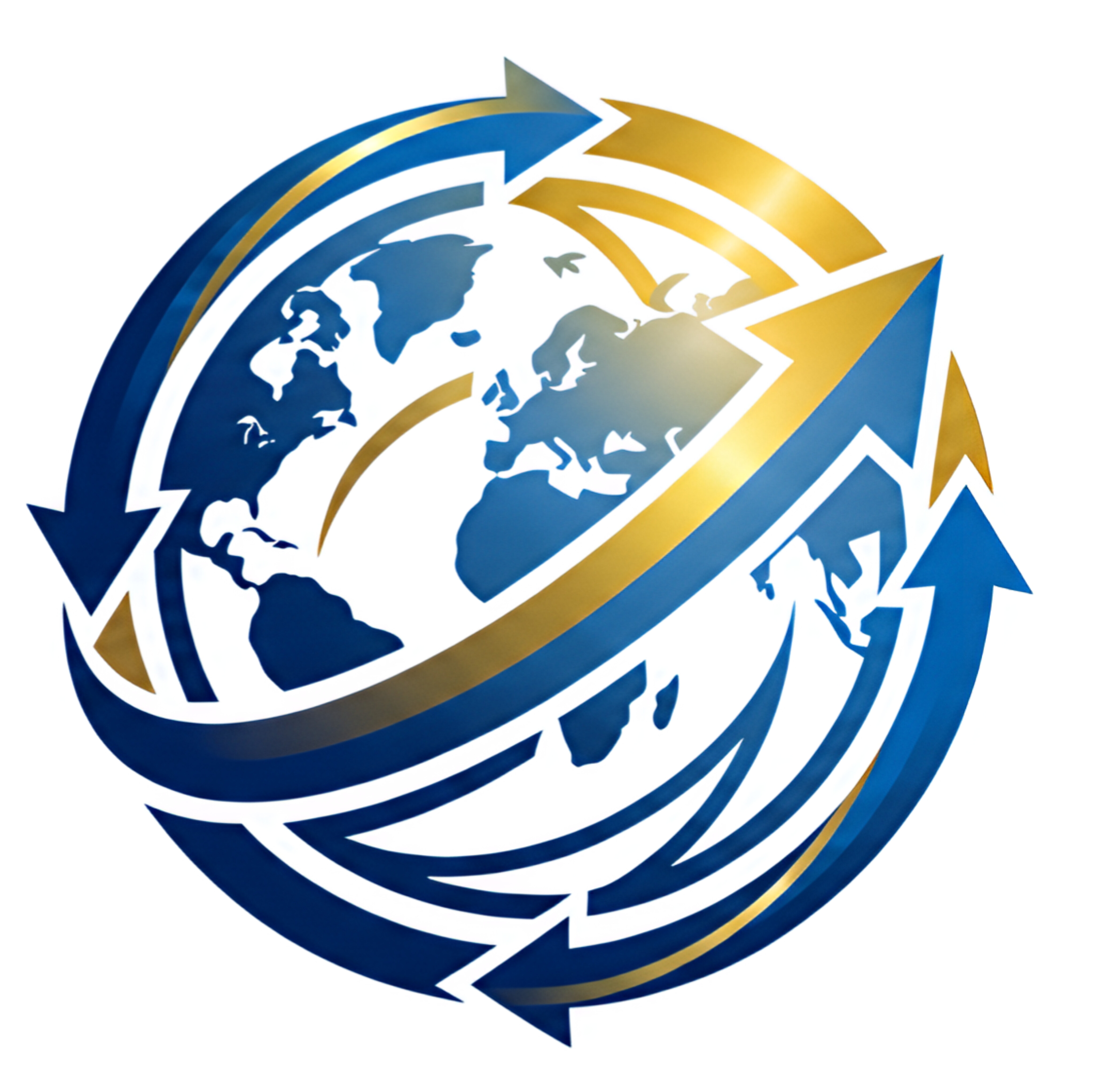 Chroma Cosmos Exports Logo
